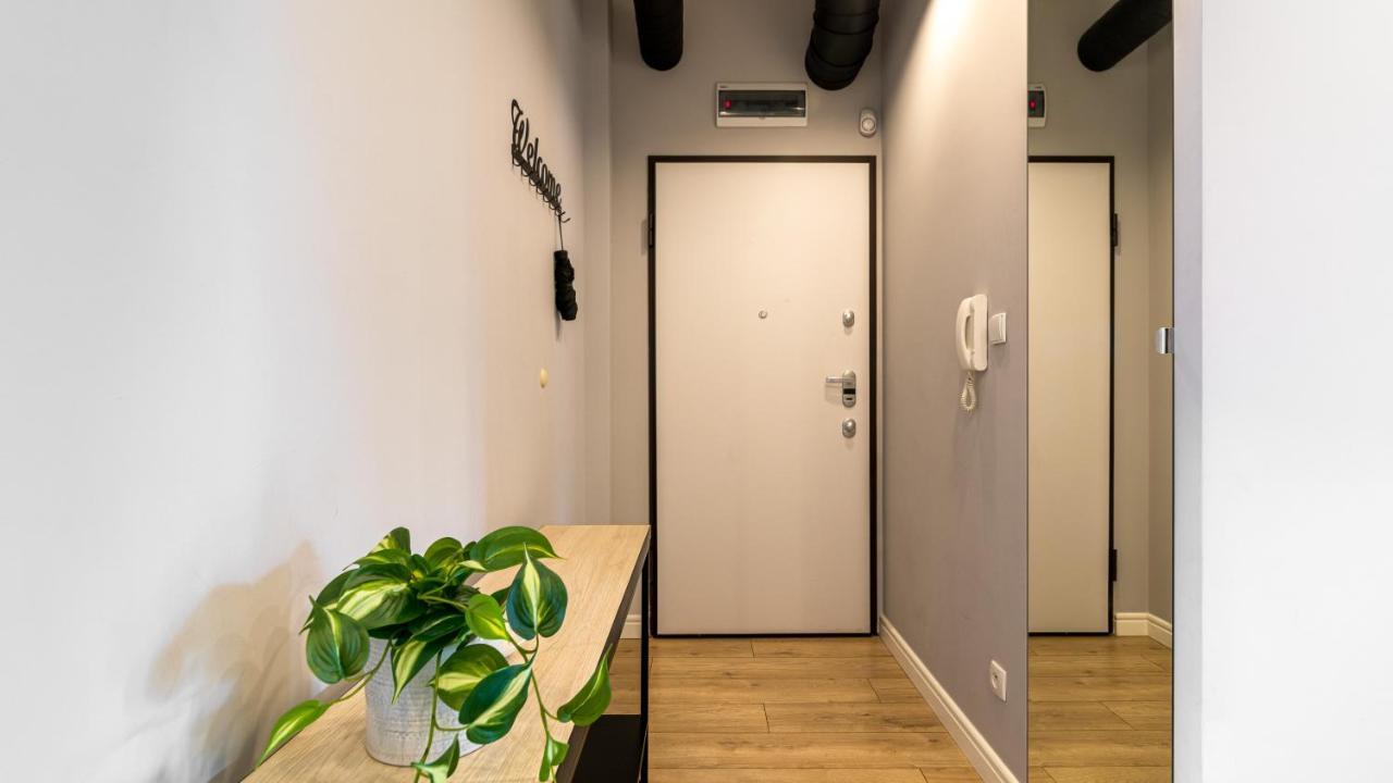 Hvile 119 - Gdansk Ngoại thất bức ảnh